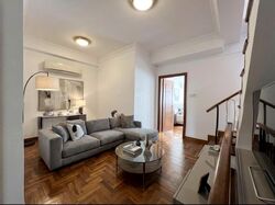 Chancery Hill Road (D11), Apartment #558263451